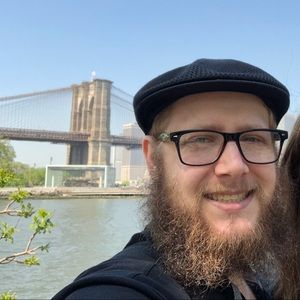 Meet your Posher, Morty